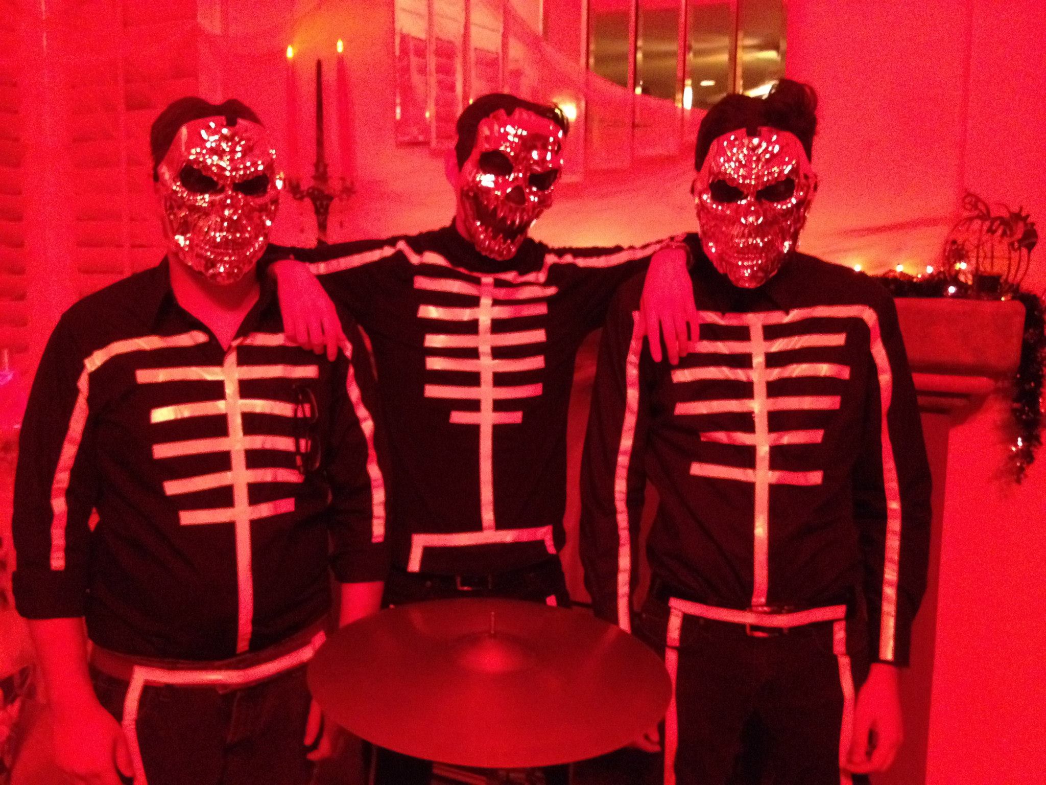 Skelefuzz I, 2013