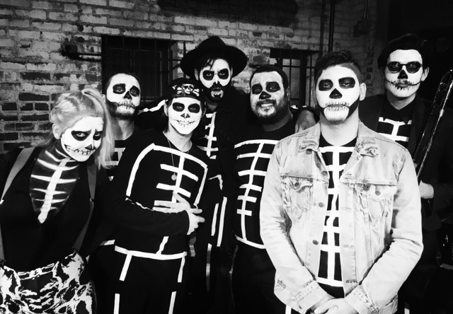 Skelefuzz VI, 2018