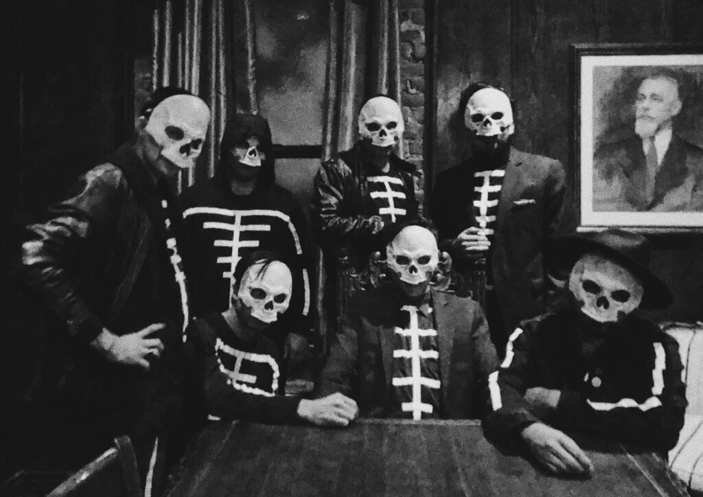 Skelefuzz VII, 2019
