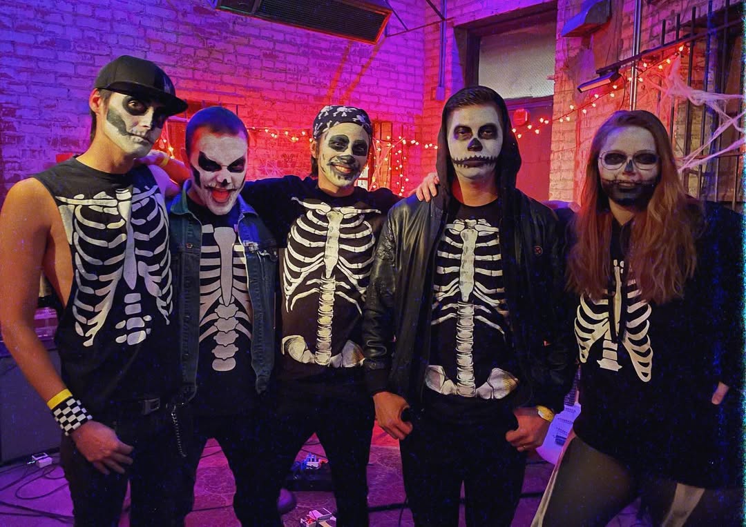 Skelefuzz X, 2022